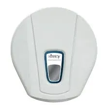 Dispensador Papel Toalha
