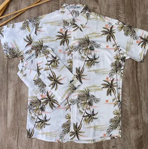 Camisa reserva - Foto 3