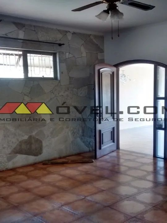Venda de Casas / Padrão na cidade de Rio Claro