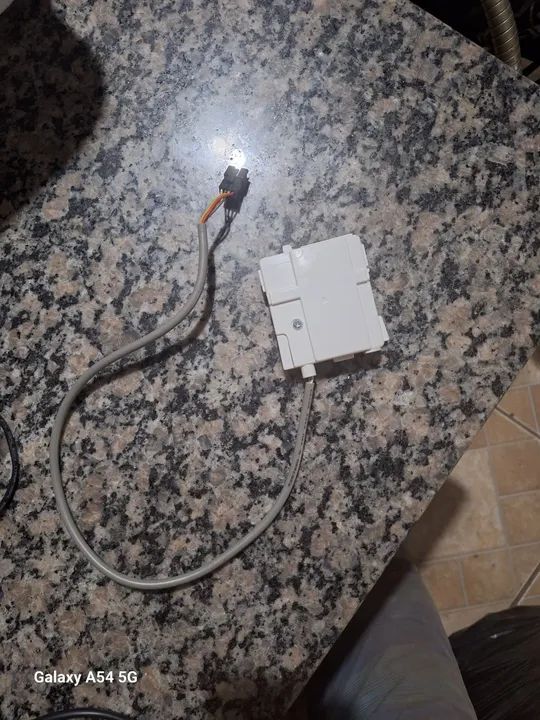 Modolo WI-FI ar condicionado 