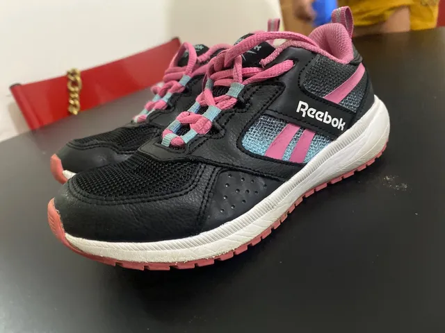 Tenis cheap infantil olx