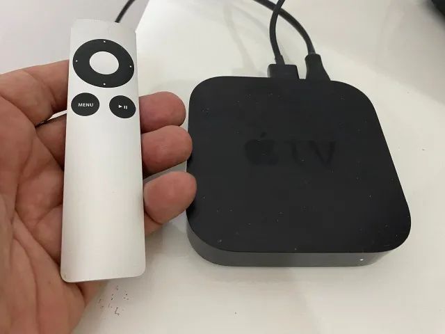 Apple TV 3º Geração Mod A1469