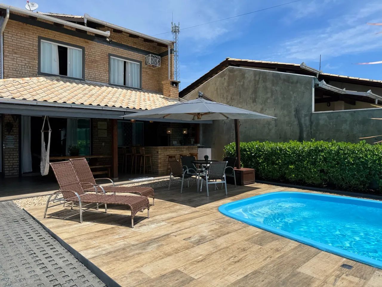 Casa de Praia  em Penha Sc  - Foto 2