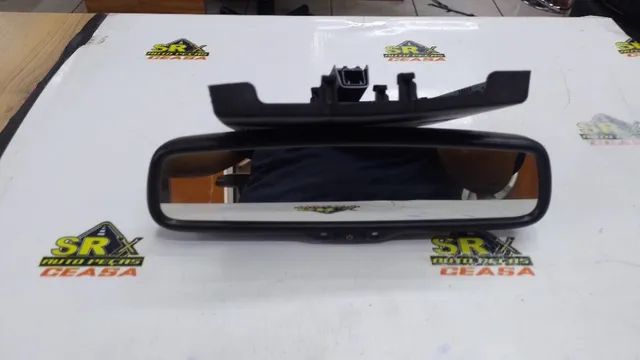 Retrovisor Interno Sportage