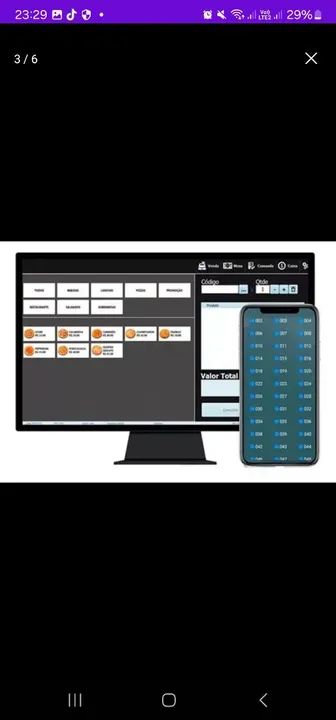 SISTEMA TOP MASTER - Foto 2