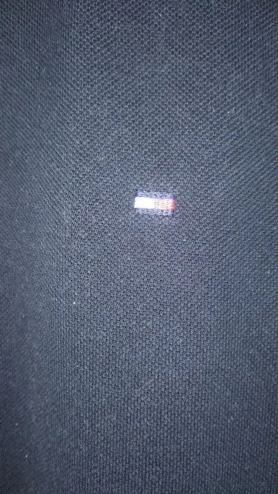 Camiseta Tommy Hilfiger - Foto 2