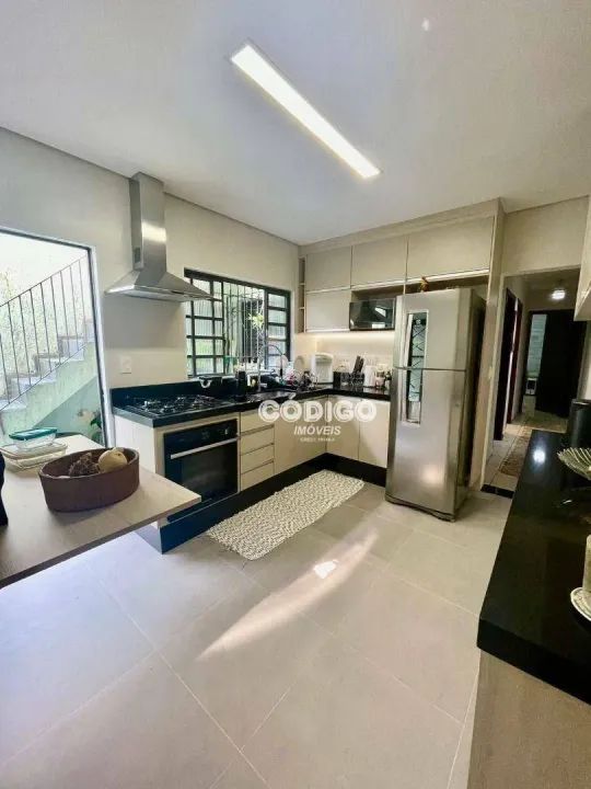 Casa com 3 dormitórios à venda, 156 m² por R$ 750.000 - Jardim Pinhal - Guarulhos/SP - Foto 8