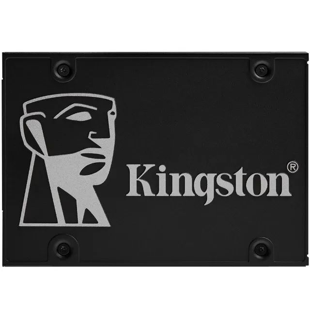 Ssd 1 TB Kingston Kc 600, Ssd1TB (Novo/Lacrado) - Foto 3