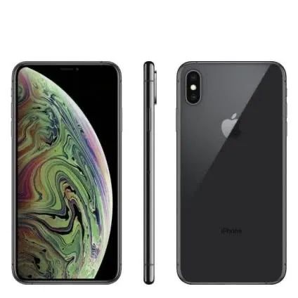 iPhone XS MAX 64 GB - Ótimo Estado
