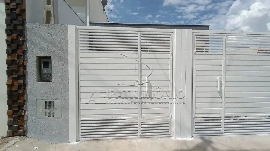 Casa na zona Norte com 2 dormitórios. - Foto 2