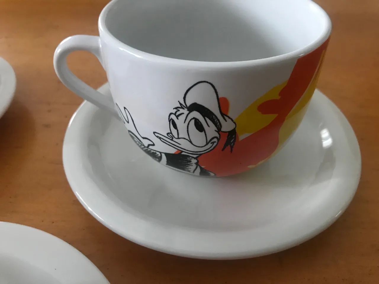 Jogo de Café Disney Original - Foto 4
