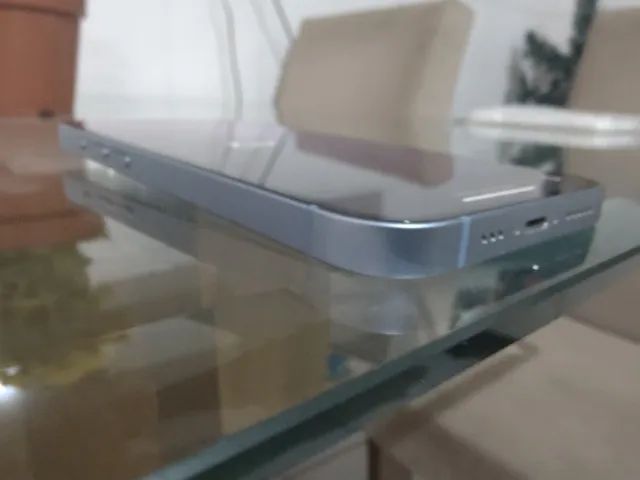 iPhone 14 (Vendo/Troco) - Foto 3