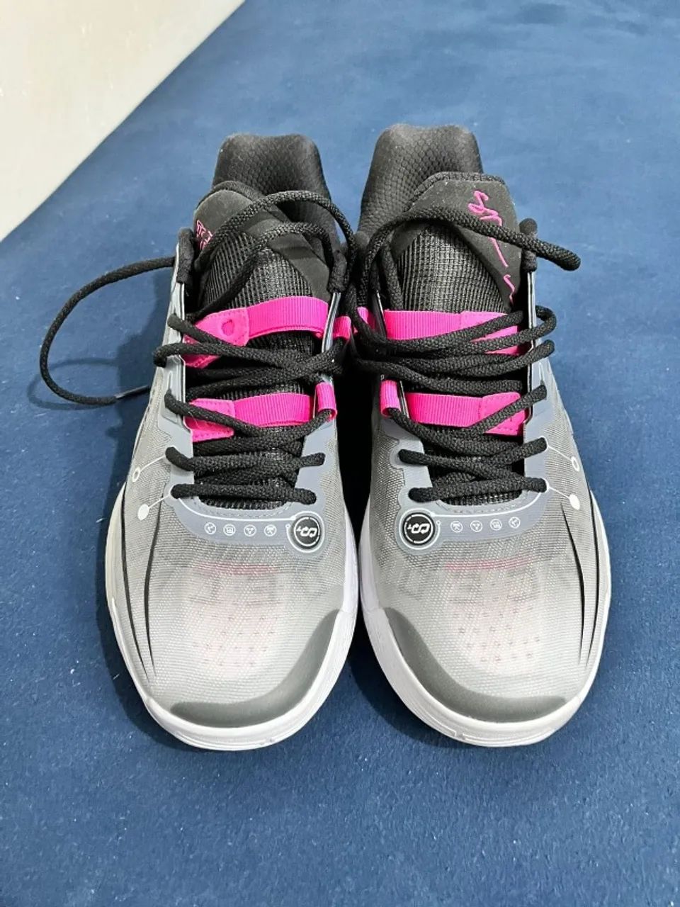 TÊNIS ORIGINAL NOVO - Foto 2