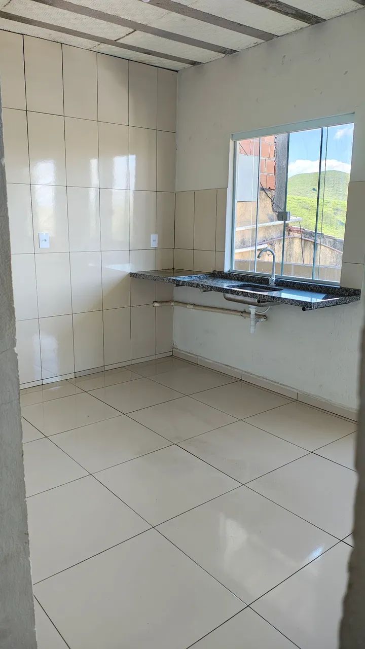 Casa para alugar no Bairro Vista Alegre BM - Foto 5
