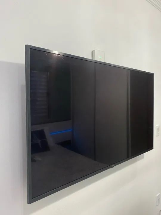 TV LG Smart 55 4K com webOS - Foto 3
