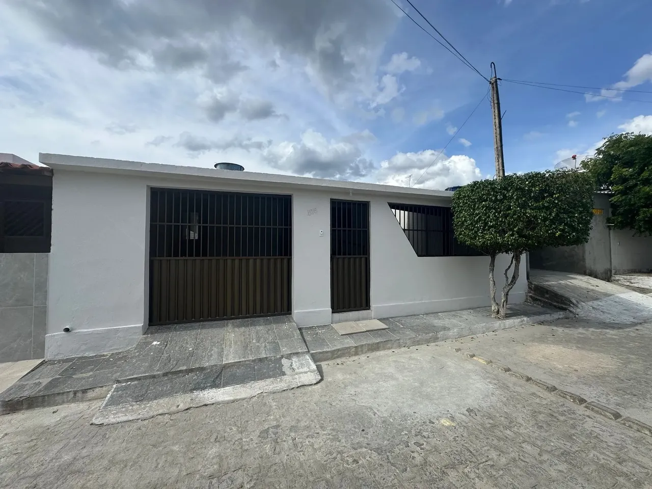 Casa para alugar no condomínio Portal do Sol em Caruaru