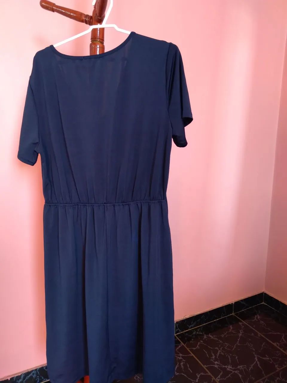 Vestido tamanho G - Foto 2