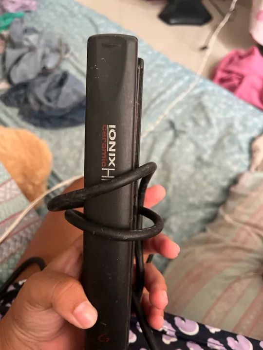 Secador de Cabelo com Escova Rotativa - Foto 4