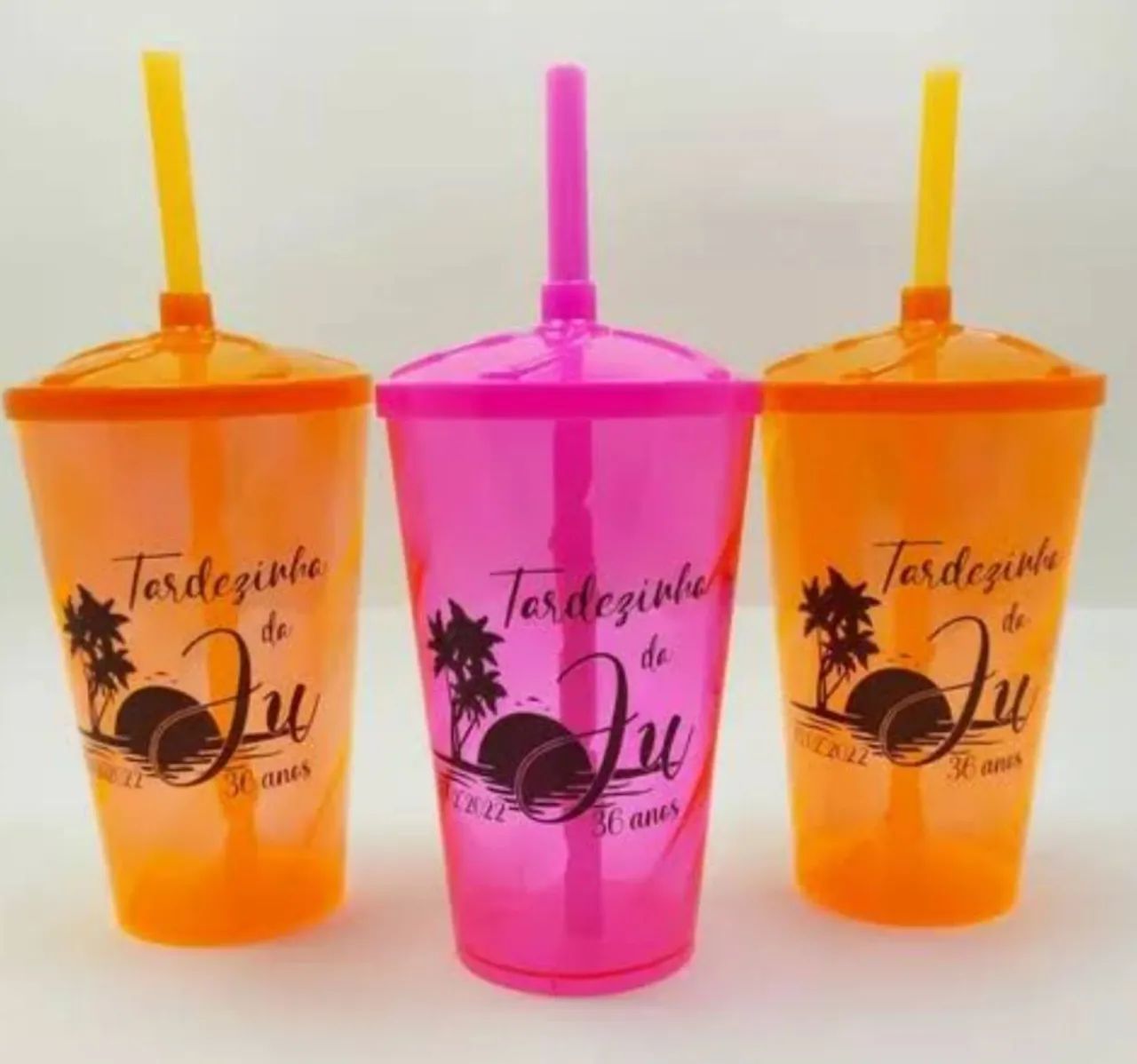 Copos personalizados  - Foto 3