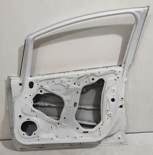 Porta Dianteira Direita Honda Wrv 2017 A 2022 Original - Foto 5
