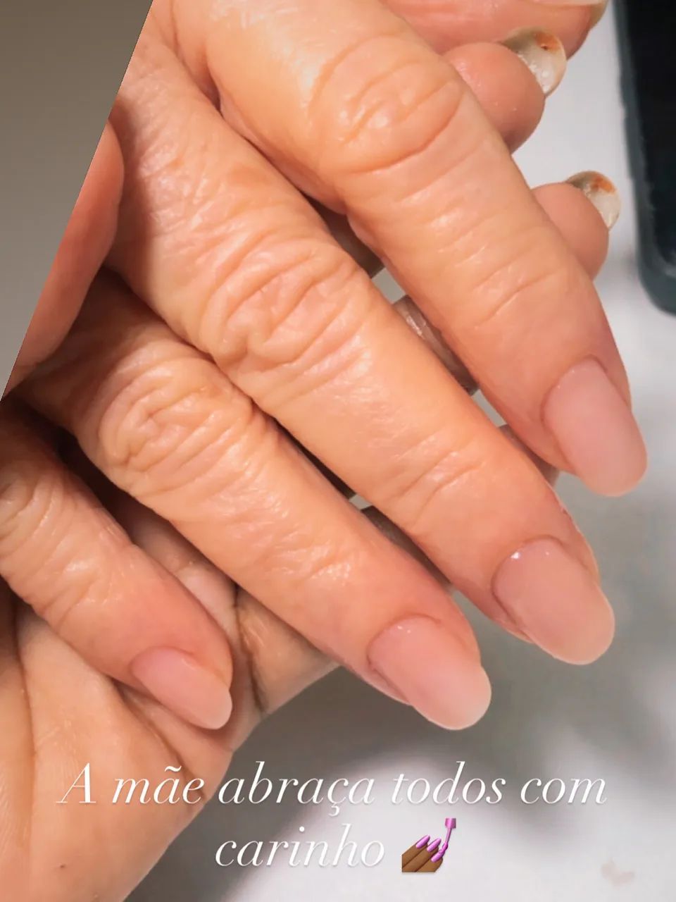 Manicure disponível adomicilio - Foto 2