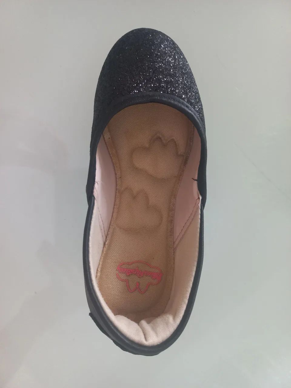 Sapatinho para princesa - Foto 3
