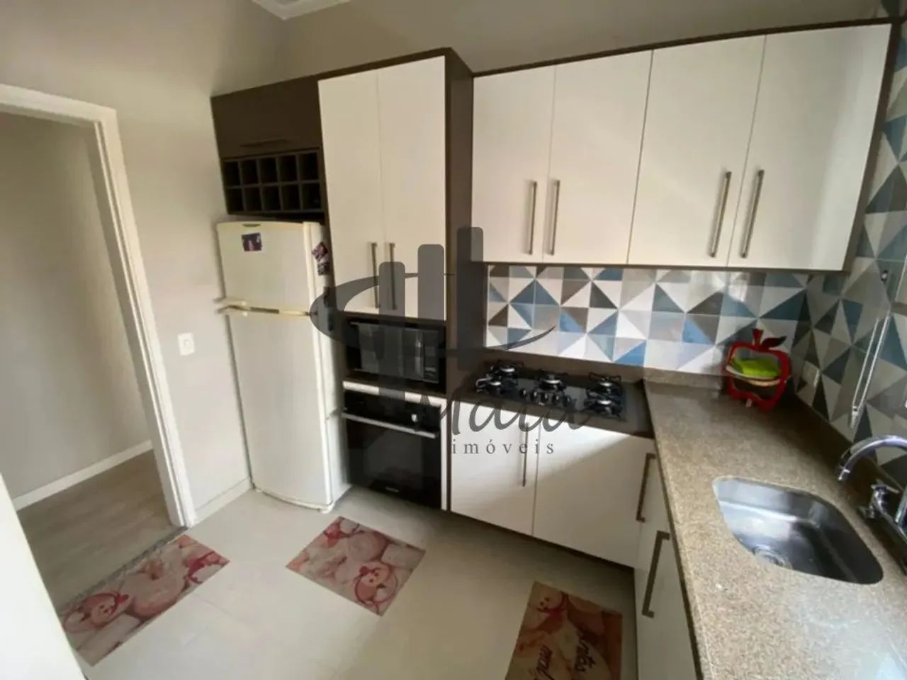 Apartamento 2 quartos à venda - Santo Antônio, São Caetano do Sul - SP ...