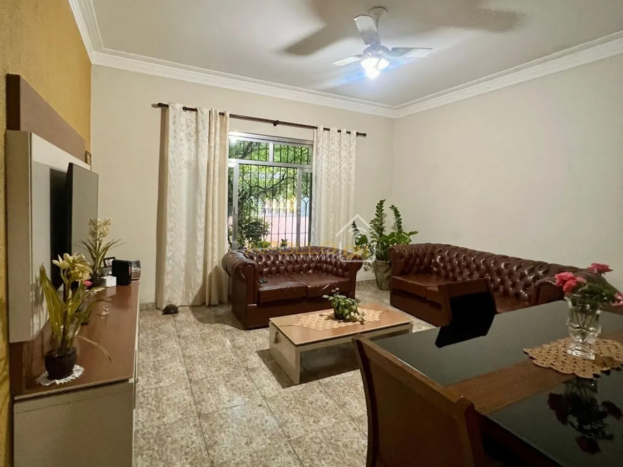 Casa - 4 quartos - Vila Valença - Santos