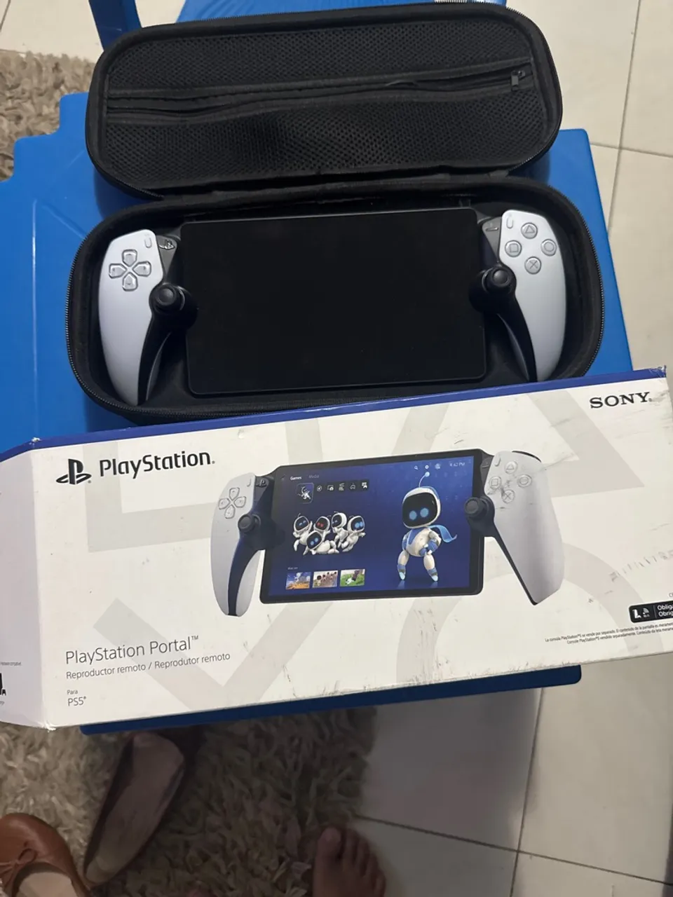 Ps Portal