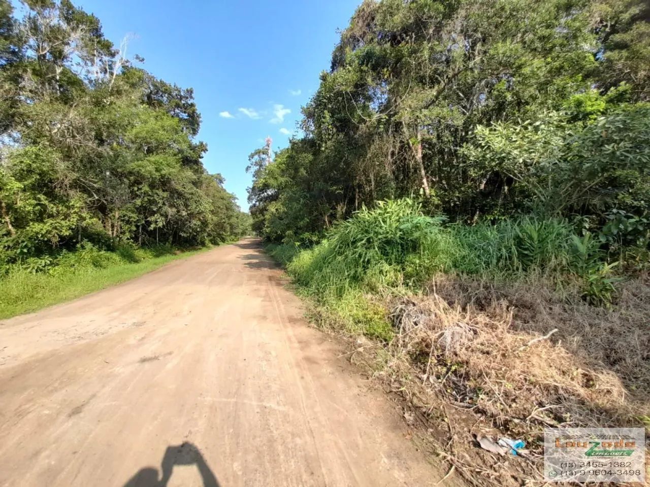Terreno para Venda em Peruíbe, Guarau Garça Vermelha - Foto 5
