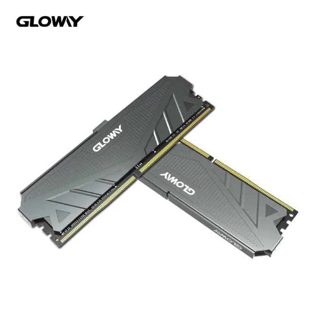 Kit Memória Gamer Gloway DDR4 16GB 3000mhz (2x 8gb) - Entregamos - Foto 2