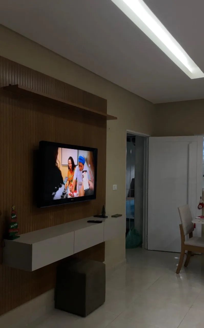CASA COM PISCINA EM VITÓRIA DE SANTO ANTÃO  - Foto 4