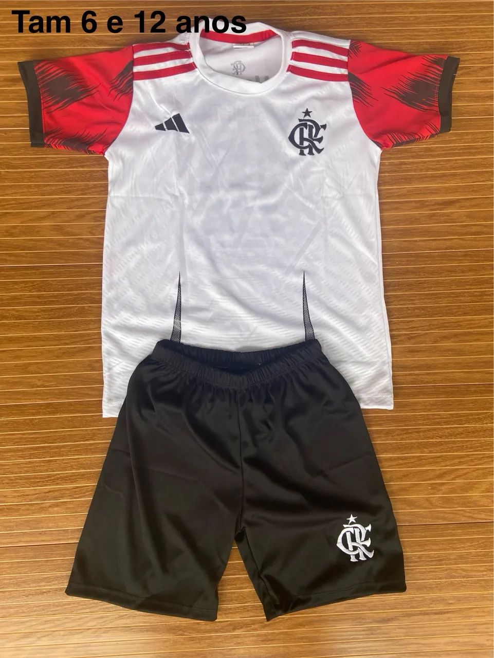 Conjunto infantil  - Foto 5