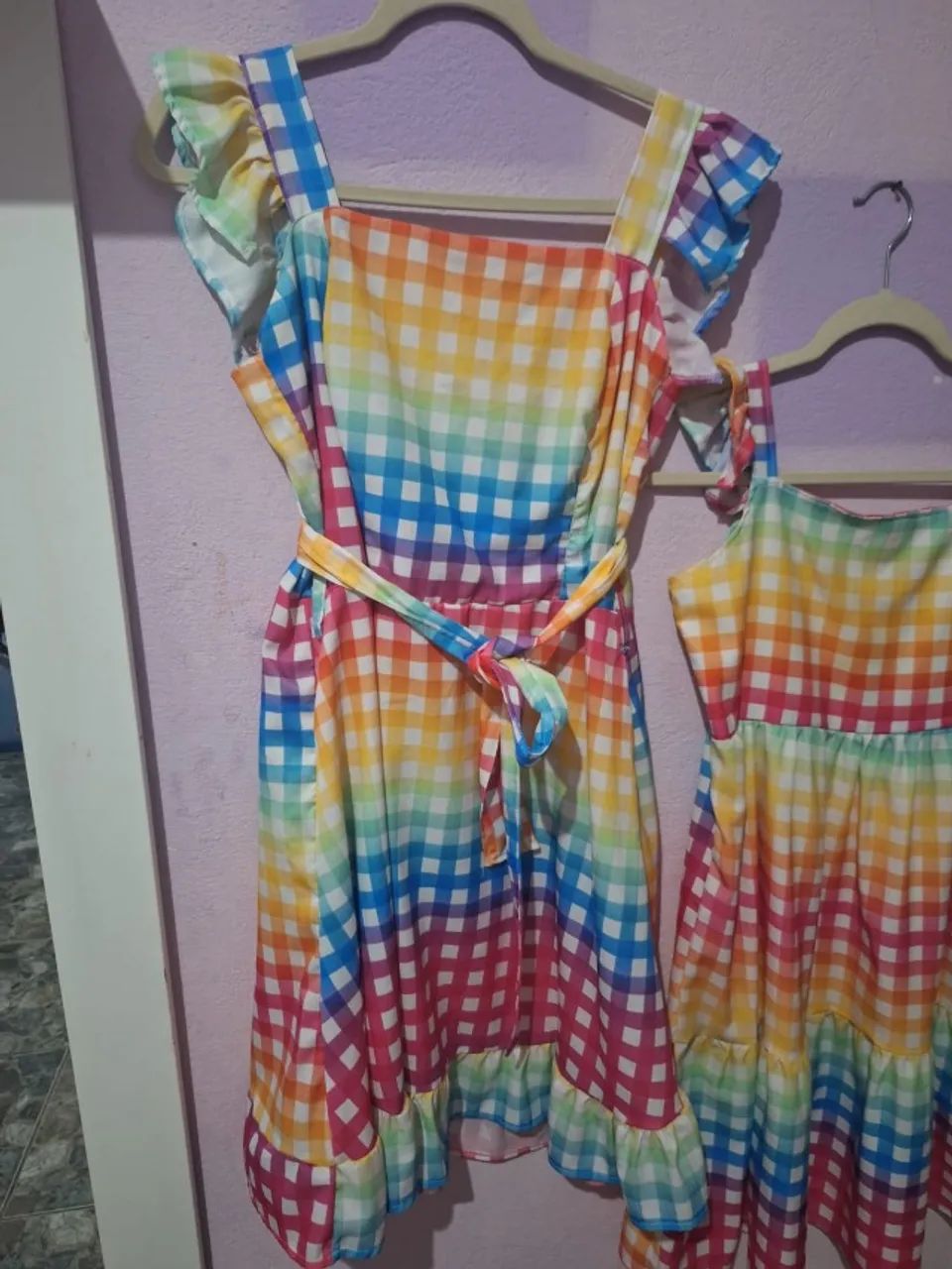 Lindos Vestidos de São João - Foto 5