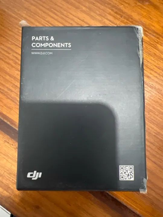 Peças e Componentes DJI Osmo Base Móbile