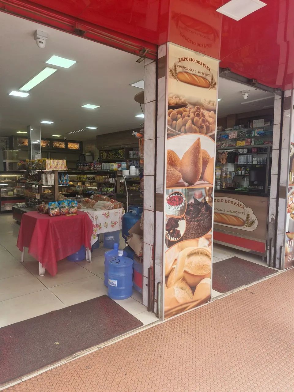 Ponto comercial: Padaria e Mercearia  - Foto 2