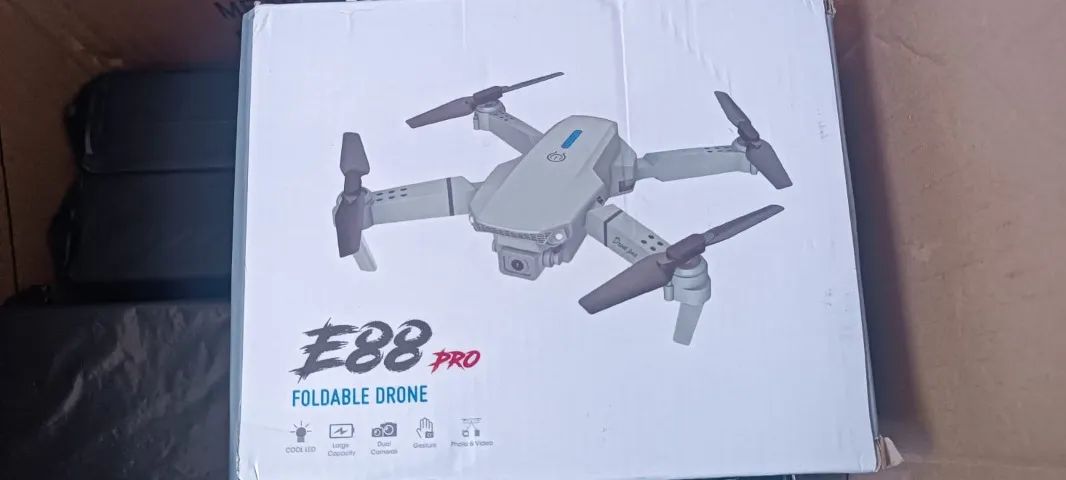 Drone para loja física e online - ATACADO - Foto 2