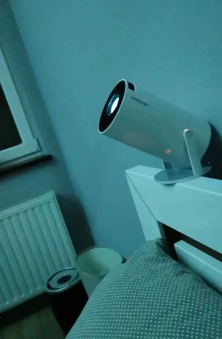 Smart Projector Android Wi-Fi Bluetooth64297491094914121