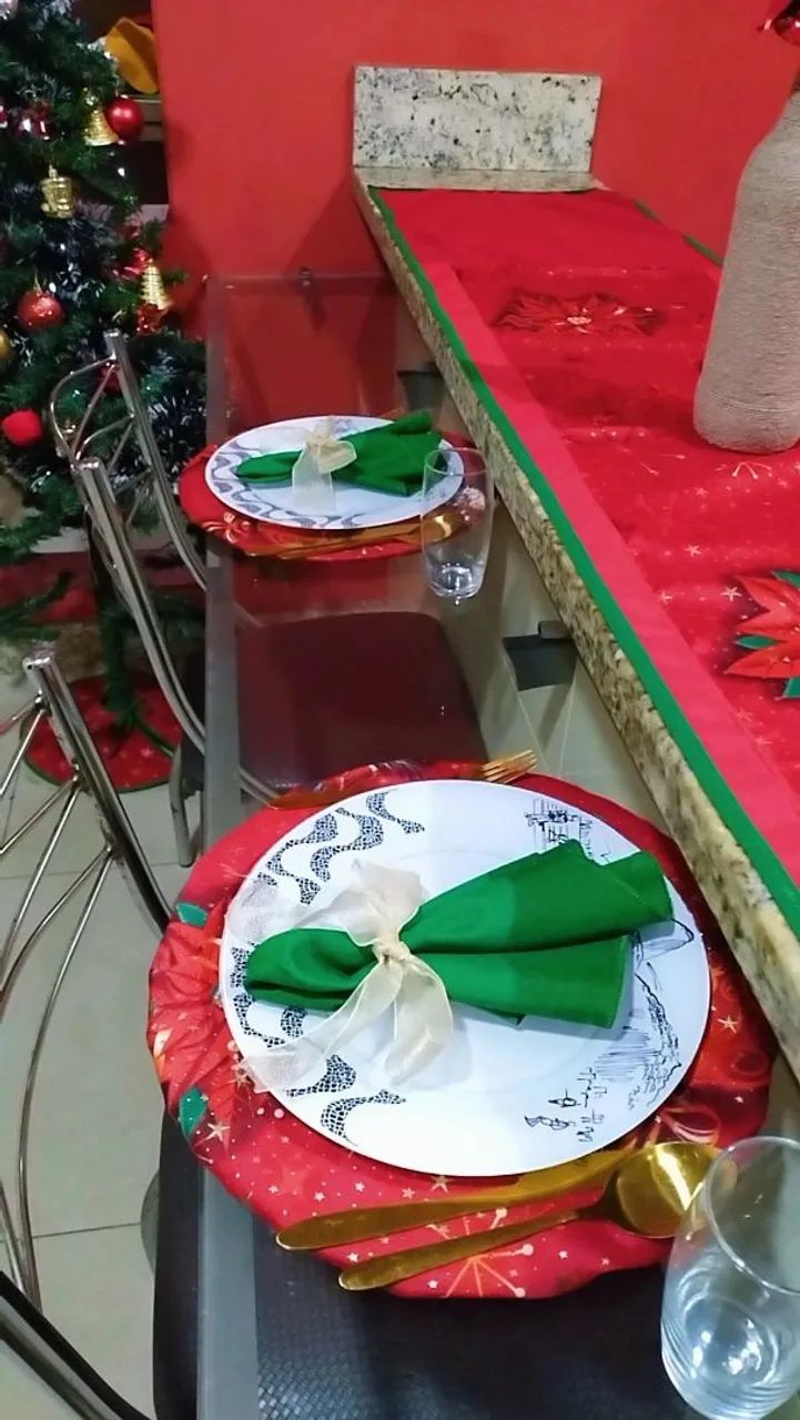 Mesa Posta Natalina  - Foto 4