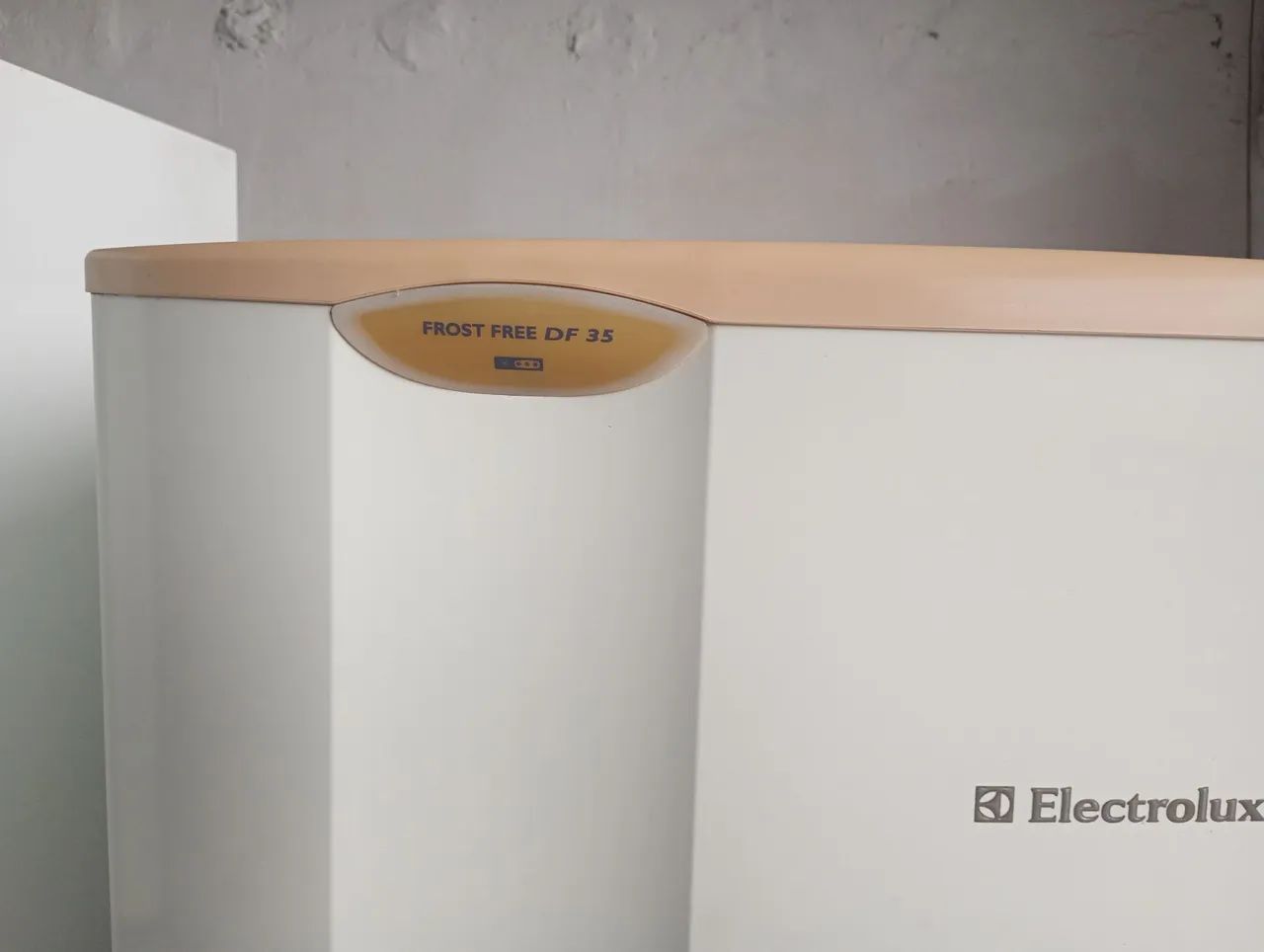 REFRIGERADOR ELECTROLUX DF 35 220V - Foto 3