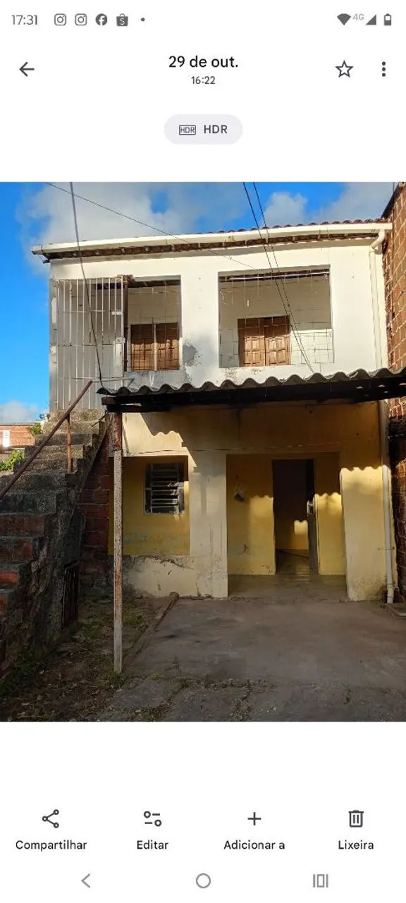 Foto - Olinda - Fragoso