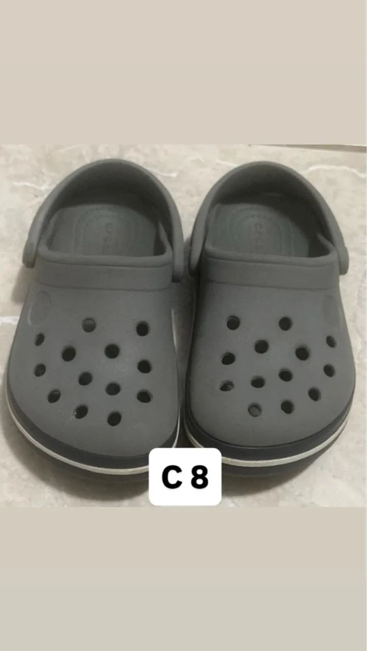 CROCS - Foto 5