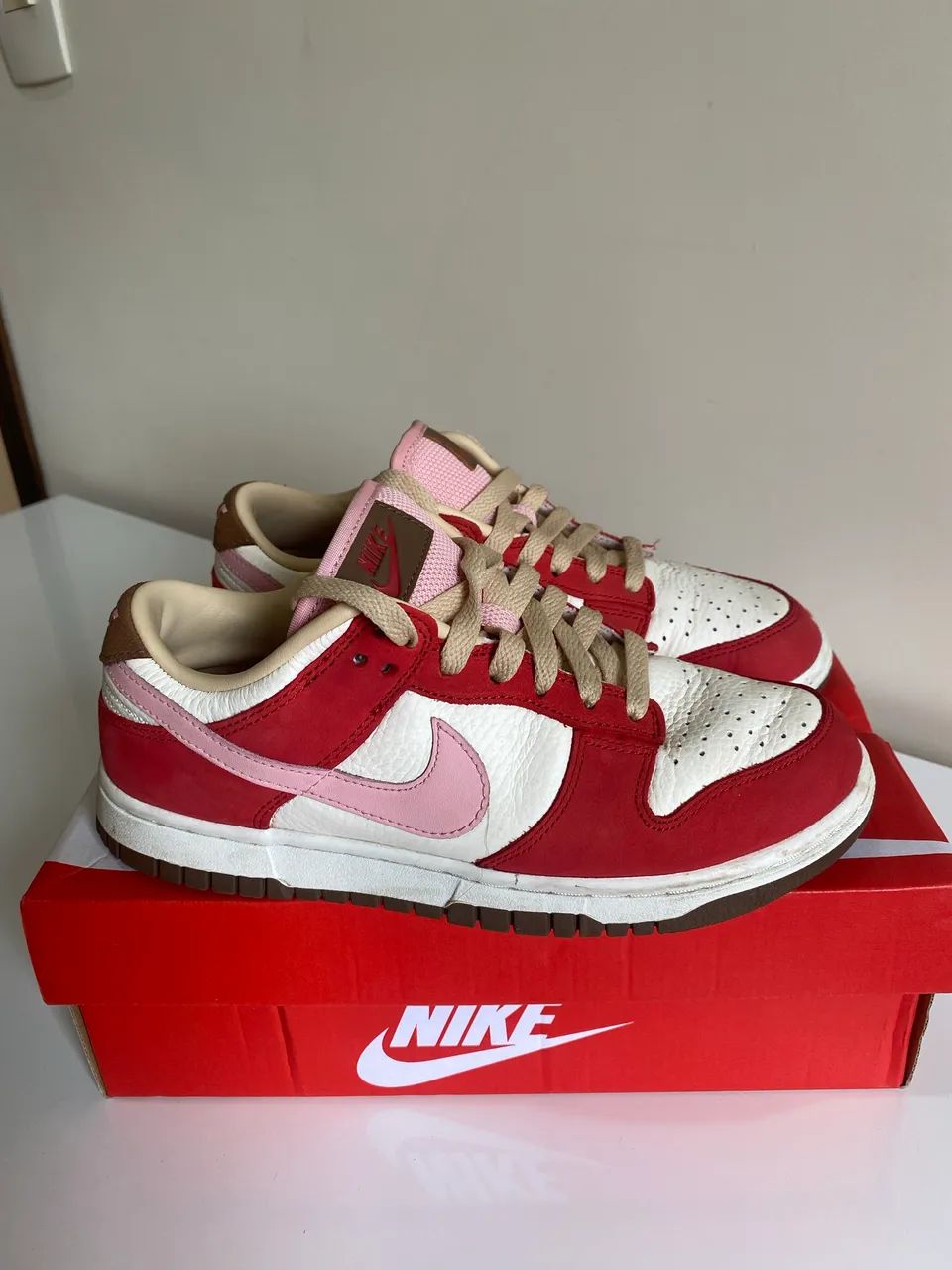 Nike Dunk Feminino  - Foto 2
