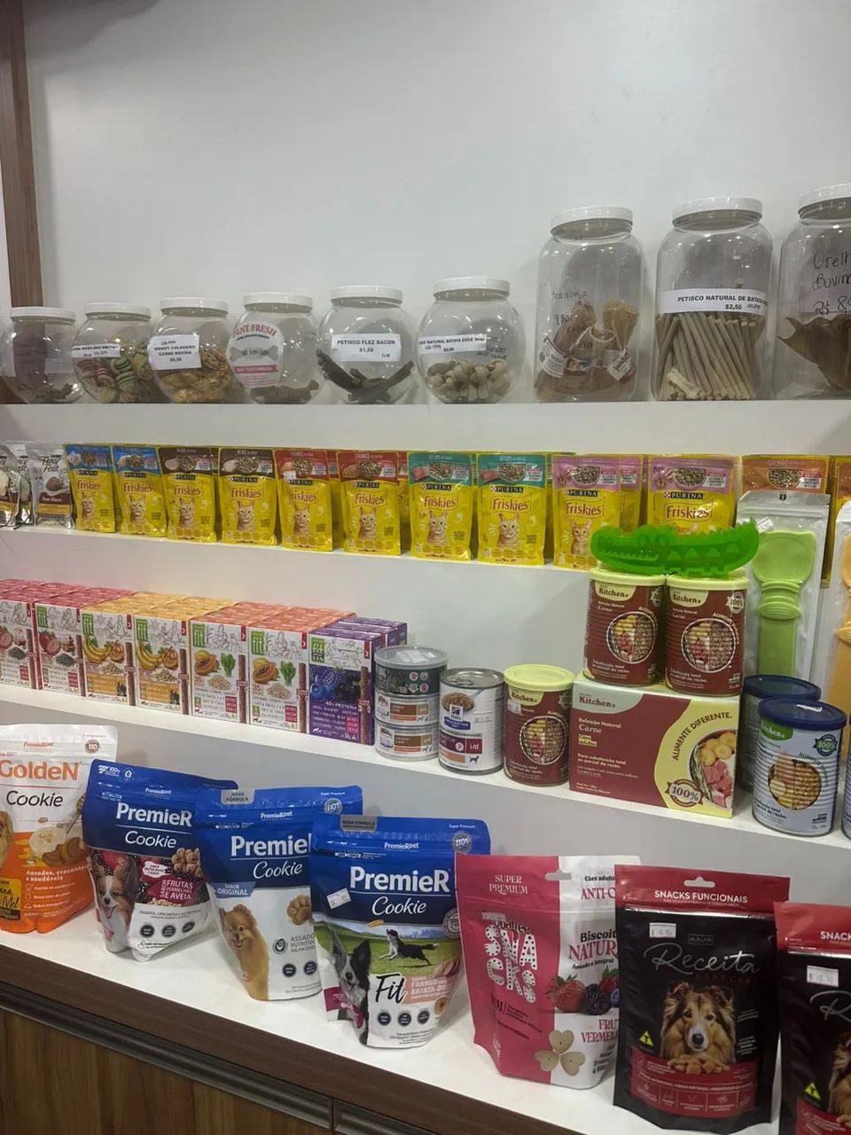 Pet shop com consultório veterinário  - Foto 4