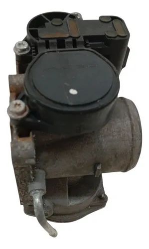Corpo Borboleta Tbi Chevrolet Celta 1.0 2008 2009 2010 - Foto 3