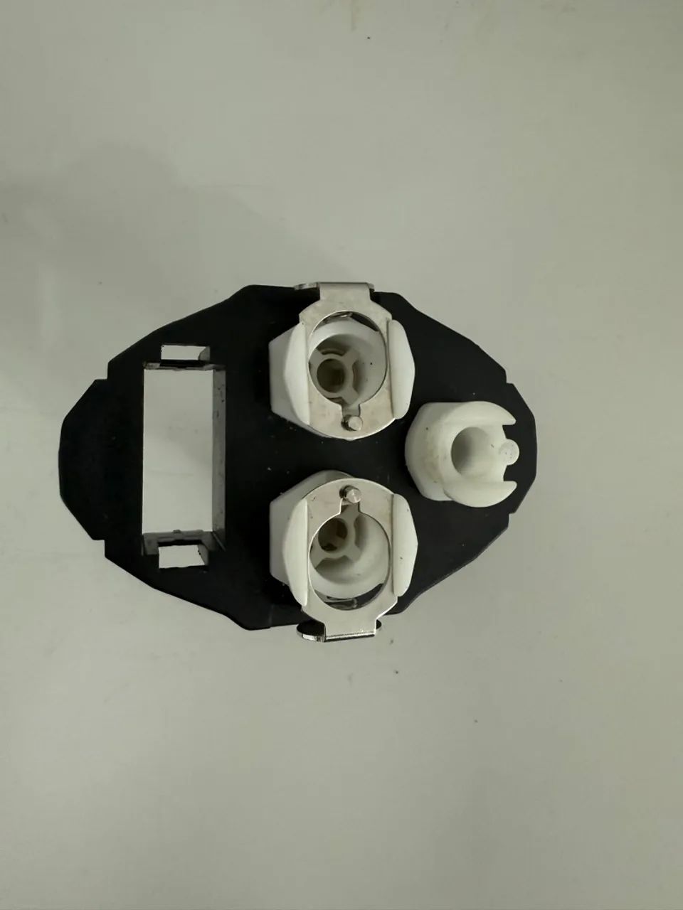 Conector De Ponteira Traseiro Criolipólise Advice/ ibramed