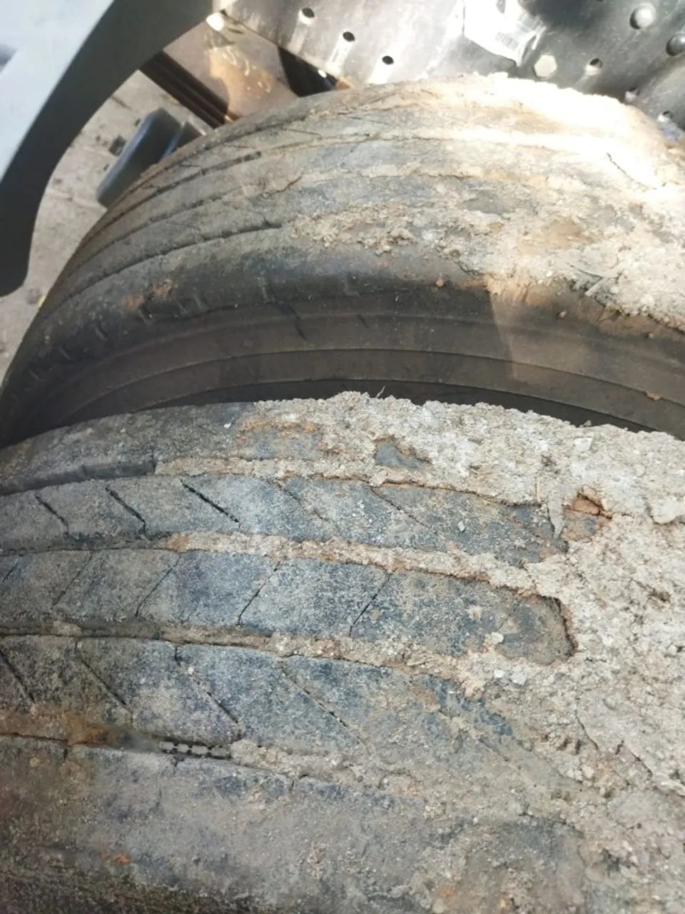 MB Axor 2536 ano 2020 com 315.000 km rodados. - Foto 5