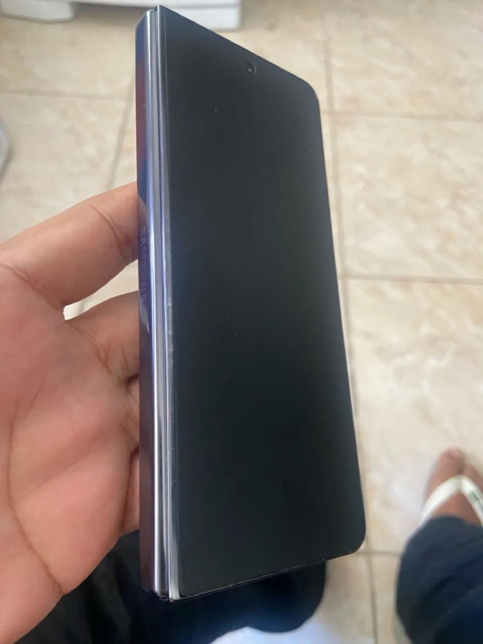 Z FOLD5 512Gb