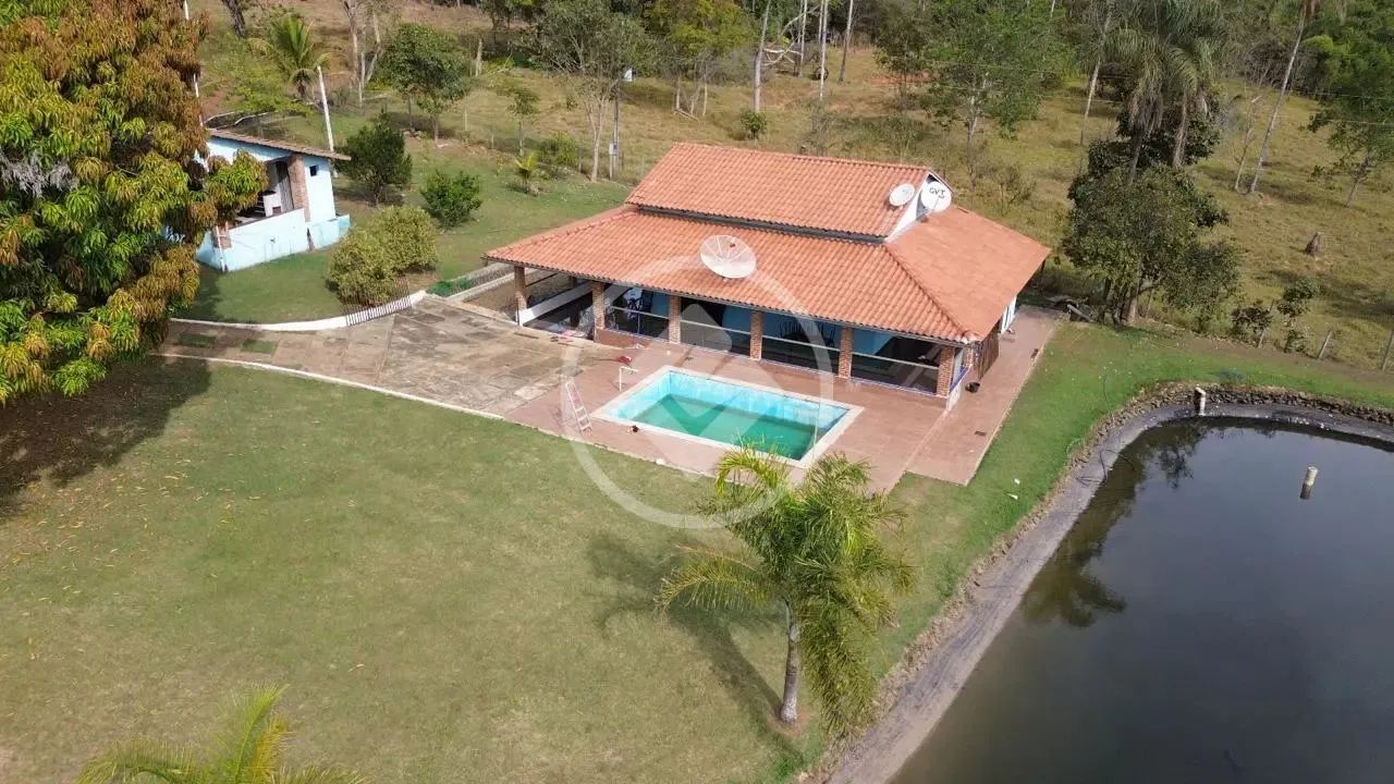 Chácara a 48 km de Goiânia  - Foto 3
