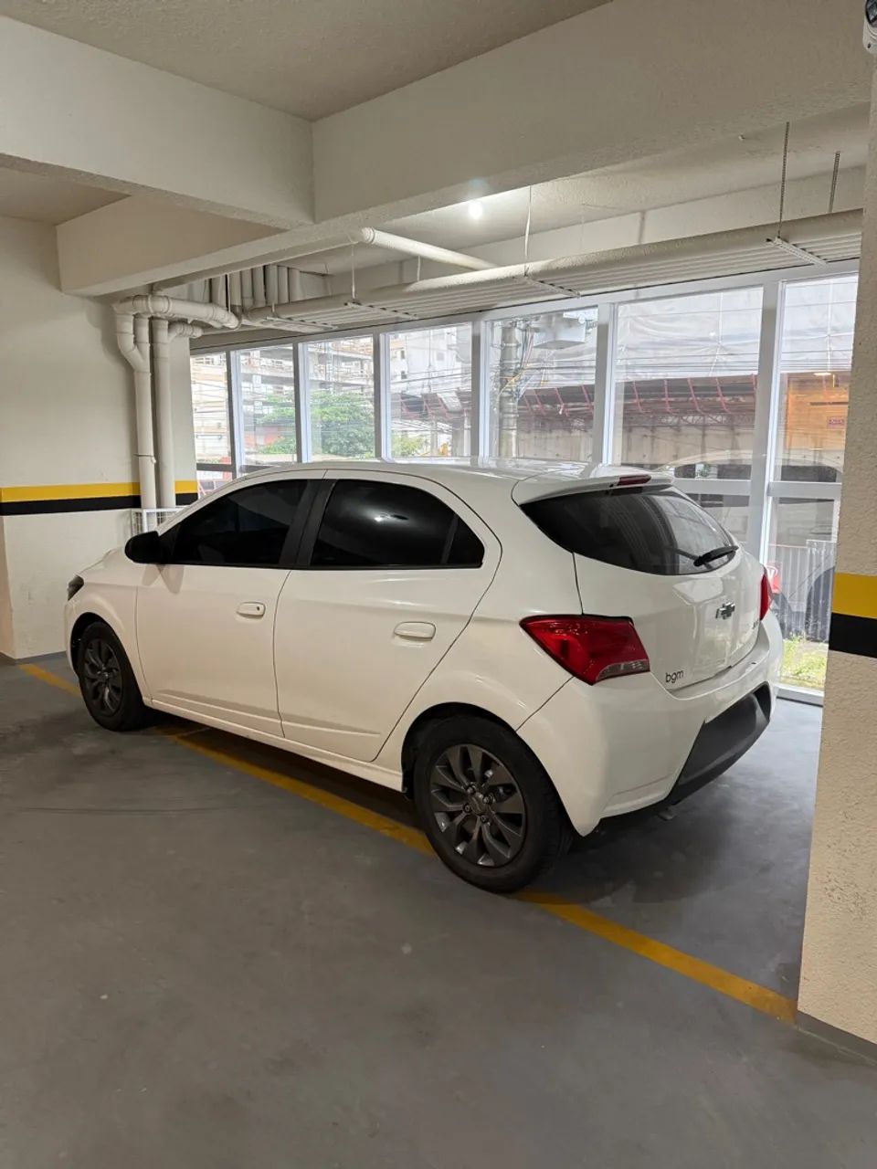 Onix Joy Black Edition 2021  - Foto 3